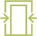 Feeding client portals
