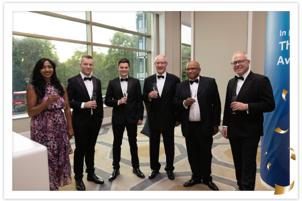 Schroders UK Platform Awards 2022