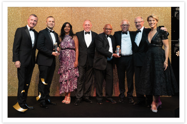 Schroders UK Platform Awards 2022