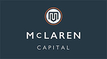 McLaren Captial
