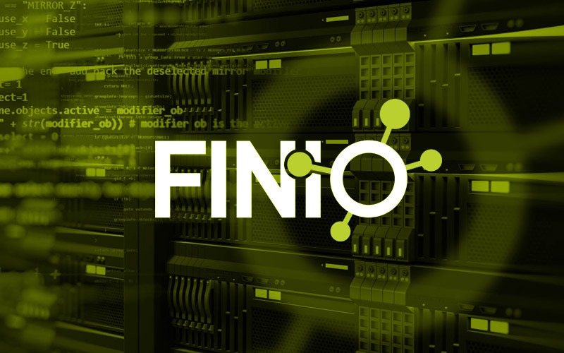 FINIO Data Hub