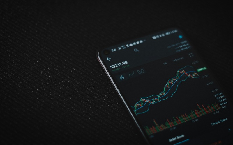 Transact Contribution and Withdrawals App