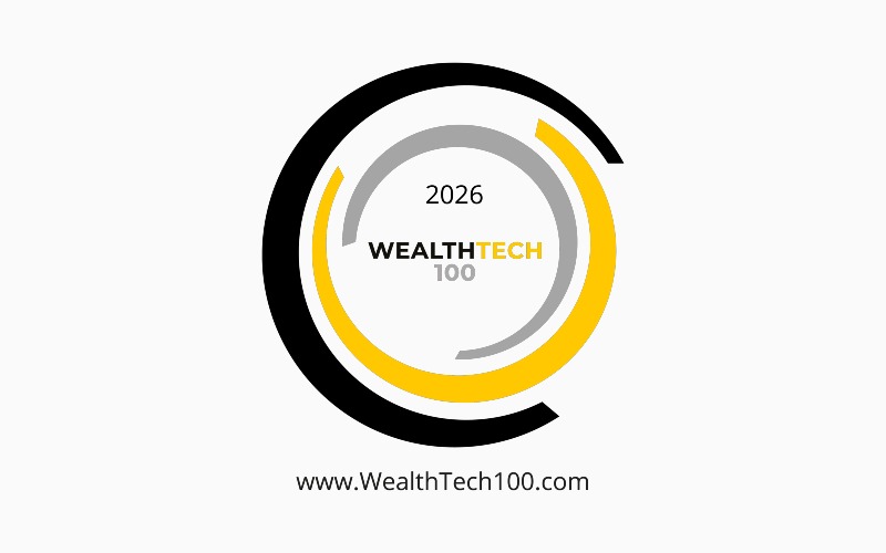 WealthTech100 2026